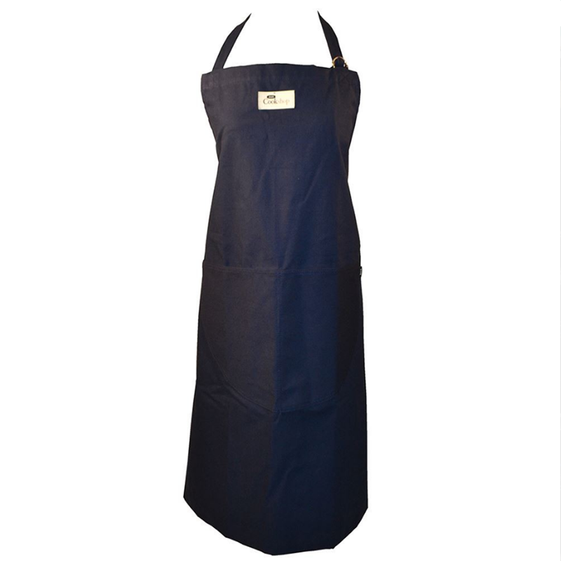 Aga Large Apron (Blauw)