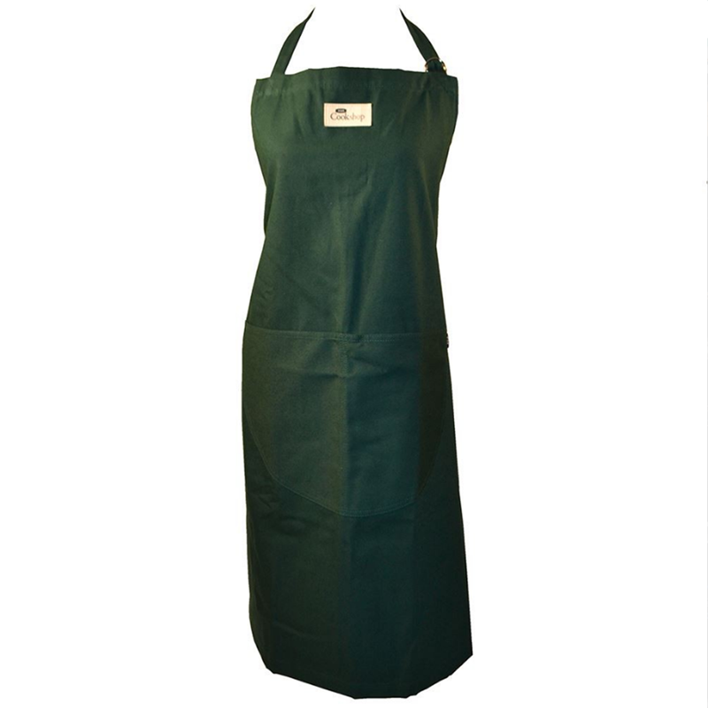 Aga Large Apron (Groen)